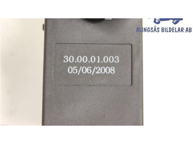 Ручка стеклоочистителей Ligier X-TOO