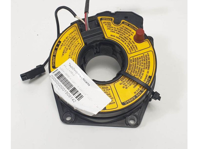 Подрулевой шлейф SRS 255549F000   Nissan Serena