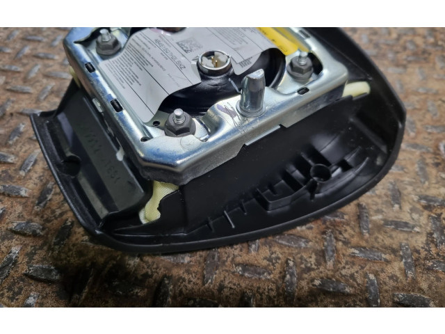 Подушка безопасности водителя 28049912, 16869416 Cadillac Escalade