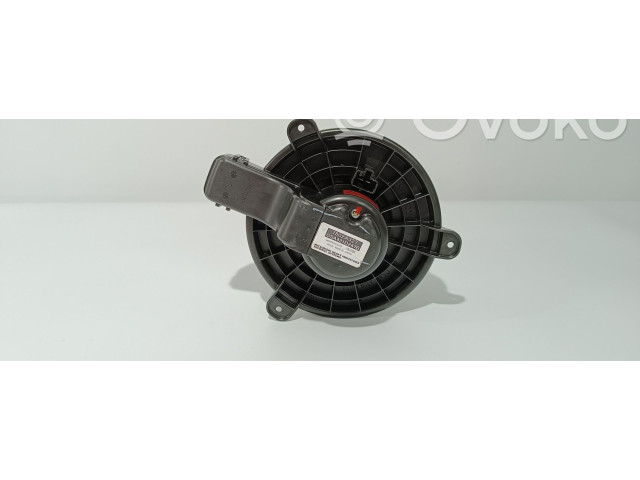 Вентилятор печки 7802A327 Mitsubishi Outlander