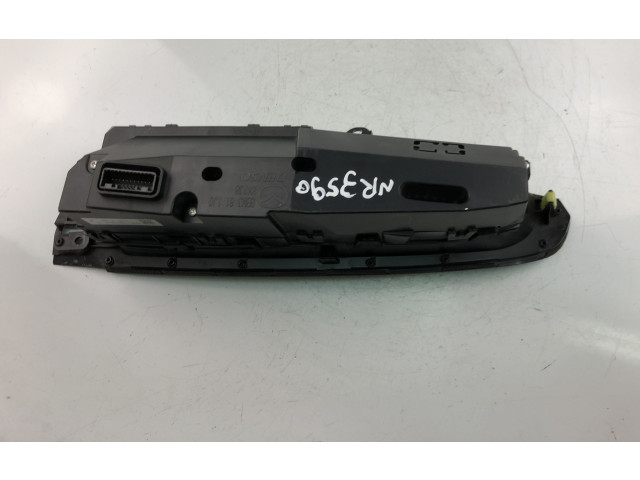 Панель приборов BBP3611J0A   Mazda 3 II       