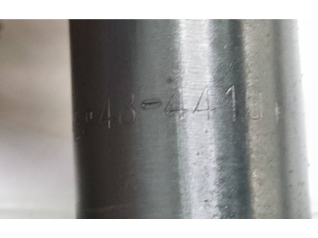 Vstřikovač 484410 Mitsubishi Pajero 4M41R