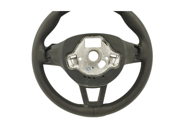 Руль Skoda Karoq 2017 - года 5E0419091BR