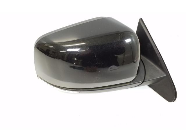 Зеркало электрическое Jeep Grand Cherokee 2010 - 2021 года