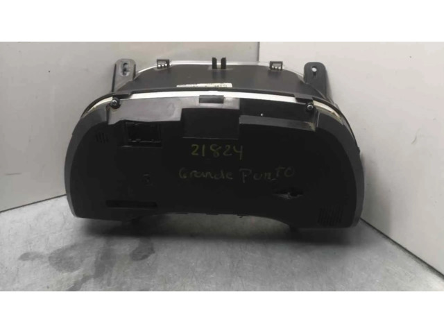 Přístrojová deska Fiat Punto (199) 51716454