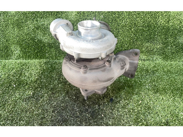  Турбина Volvo XC90  723167, 8689592         