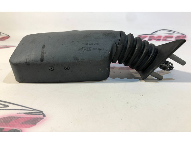 Зеркало (механическое) Fiat Regata 1983 - 1990 года