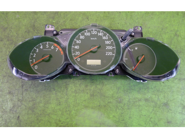 Панель приборов 78100SEMT72 Honda City