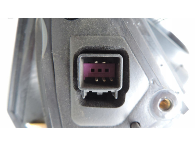 Zpětné zrcátko Chevrolet Cruze II 2020