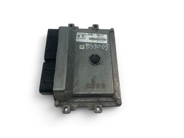 Řídící jednotka 9845426480, 9843252980 Peugeot 2008 II 2022