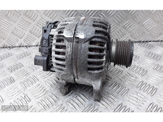 Генератор 06f903023f Skoda Octavia Mk2 (1Z)