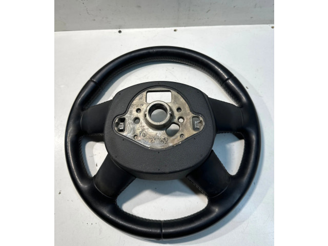 Volant Audi A4 S4 B8 8K 2014 4L0419091AC