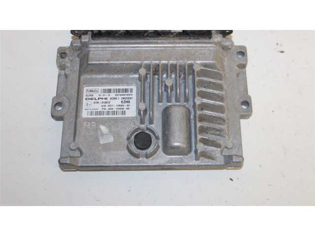 Блок управления впрыском 2288297, DS7112B684XD   Ford Kuga II