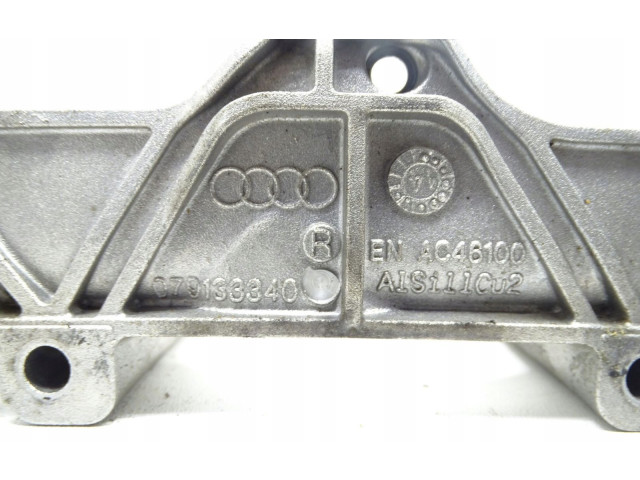 Топливная рампа 079133340R Audi A7 S7 4G