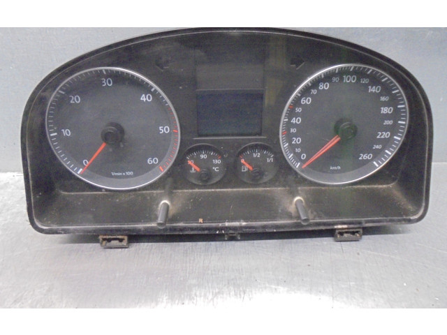 Панель приборов 1T0920863A, 110080343004 Volkswagen Caddy