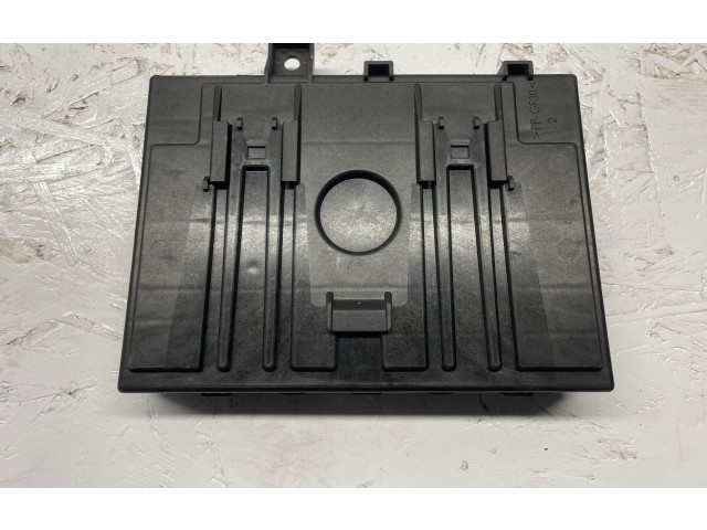 Блок управления DN1T15K600CG, 116RA000084 Ford B-MAX