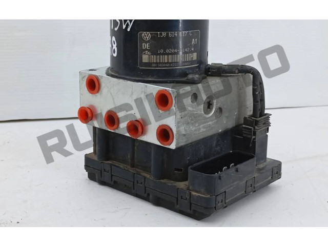 Блок АБС 1J0614117C   Skoda  Octavia Mk1 (1U)  1996 - 2004 года