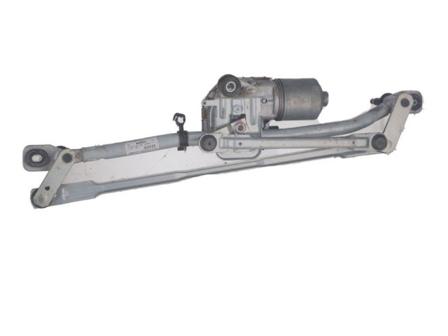 Моторчик дворников 8R1955023D Audi Q5 SQ5