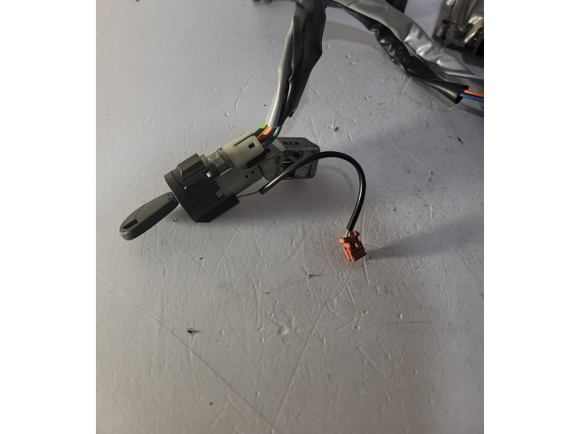 Комплект блоков управления Citroen Berlingo