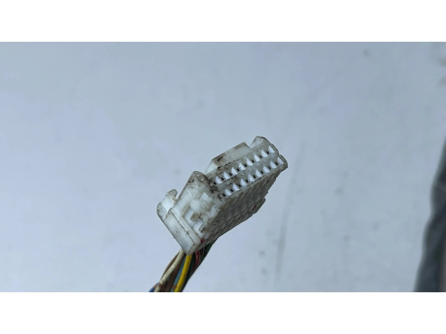 Zpětné zrcátko pravé Lexus GS 300 350 430 450H 2006  E13010498, TR0002  