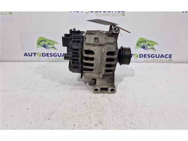 Генератор A2661540802, 2542955A   Mercedes-Benz A W169      