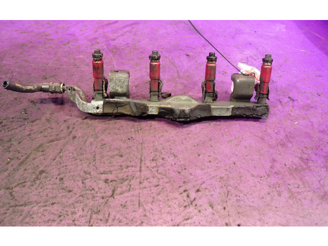 Vstřikovací lišta Mazda 3 I