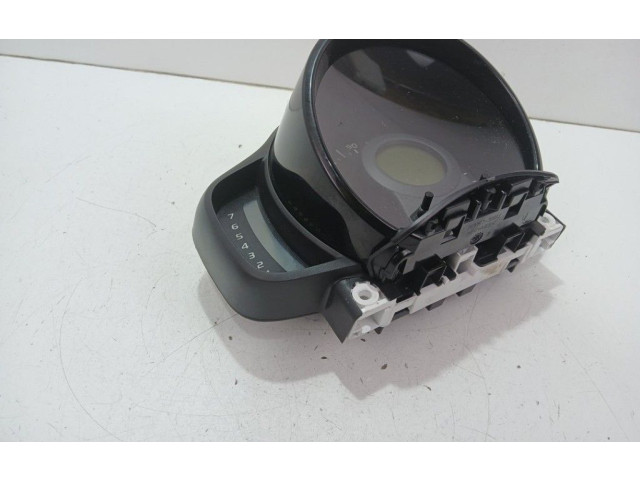 Панель приборов 769167330U Peugeot 108