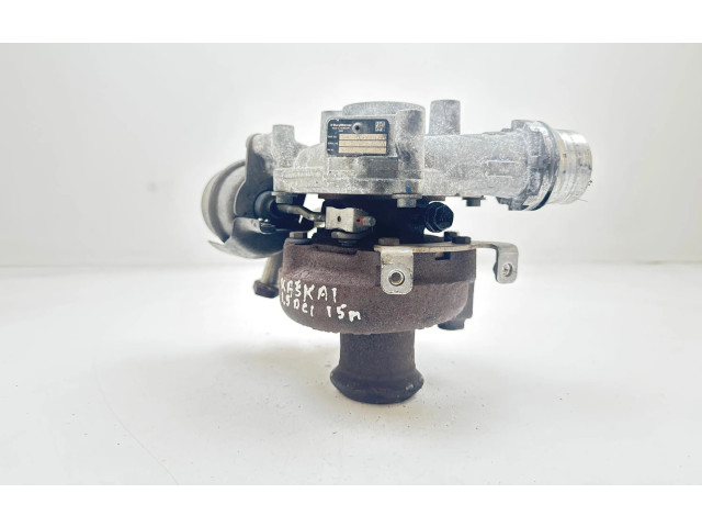 Ojnice 1635970001, 70070291 Nissan Qashqai