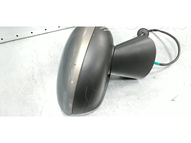 Зеркало электрическое        Opel Meriva B  2010 - 2016 года   