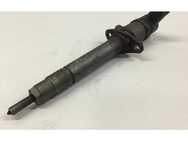 Форсунка 0445110078 Volvo V70 -