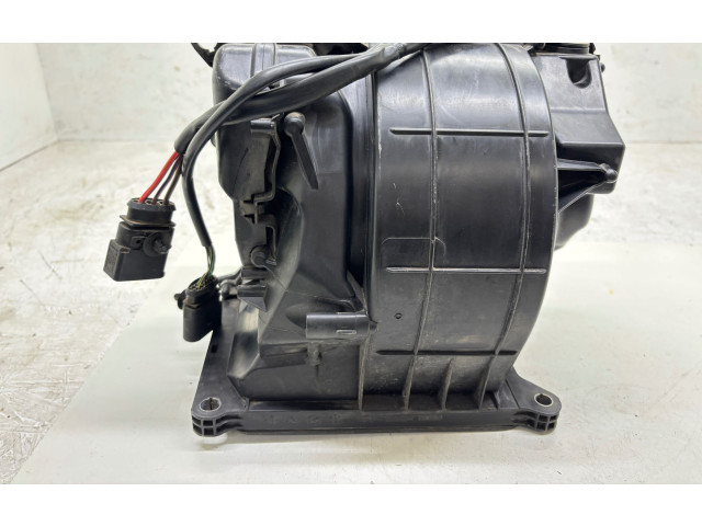 Вентилятор печки    4F0820155F   Audi A6 S6 C6 4F