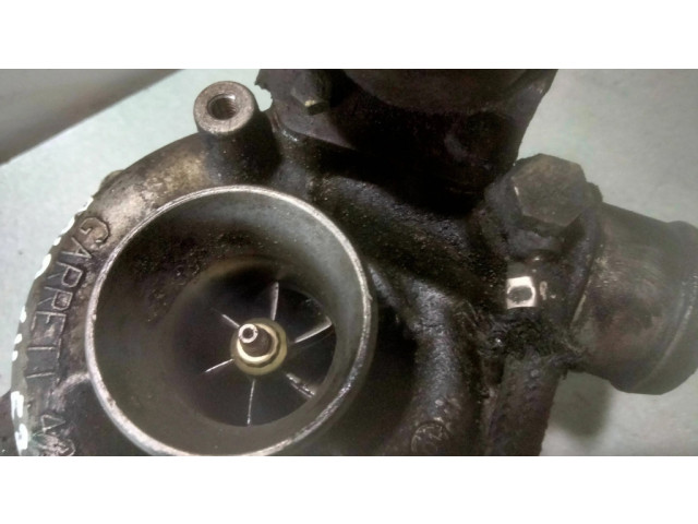  Турбина Volkswagen Polo  045145701, 045145701V400         