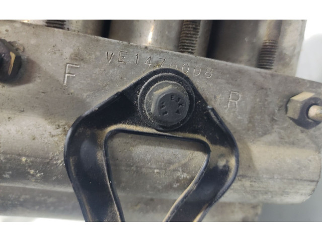 Блок АБС VE1470008   Volvo  940  1991 - 1998 года