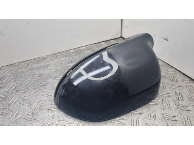 Пластиковая отделка зеркала