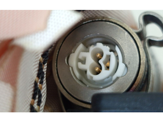 Подушка безопасности в сиденье 5G0880242, 34124986D Volkswagen Golf VII