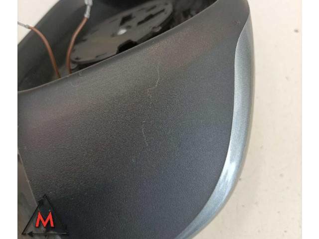 Зеркало электрическое        Suzuki Splash   -  года   