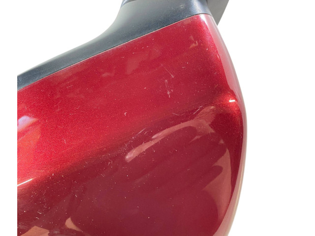 Зеркало электрическое Subaru Forester SK 2018 - года