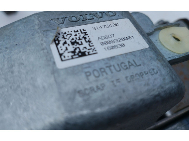    Рулевая рейка 31451151, 31658037   Volvo XC90 2014 -  года