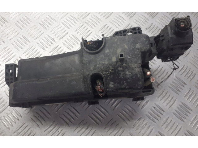 Блок предохранителей Honda Accord