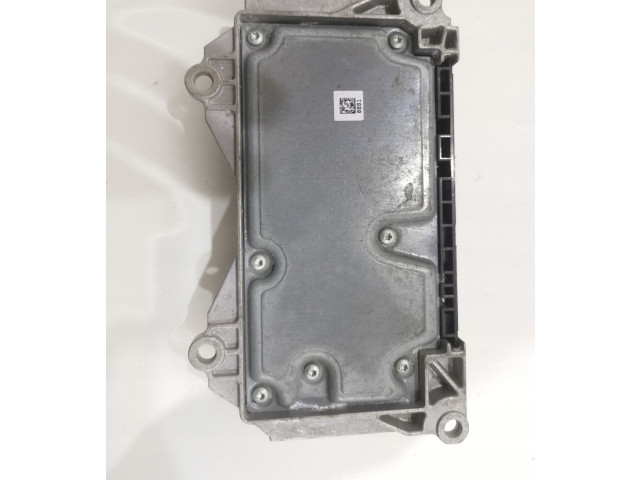 Блок подушек безопасности P31387523   Volvo S60