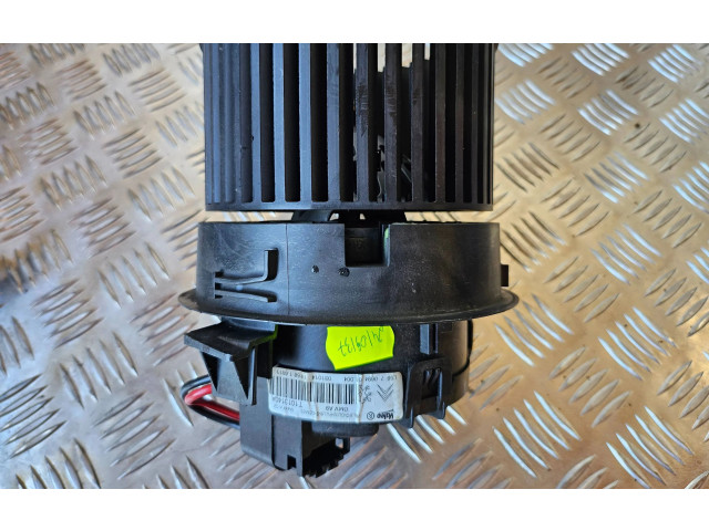 Вентилятор печки    T1013140A   Peugeot 2008 I