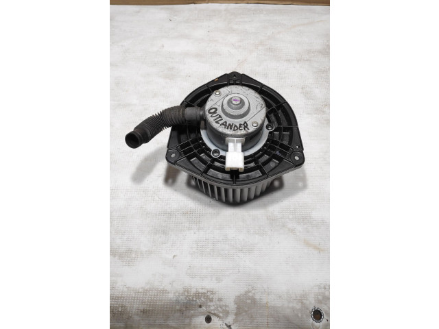 Вентилятор печки CSA431D208 Mitsubishi Outlander