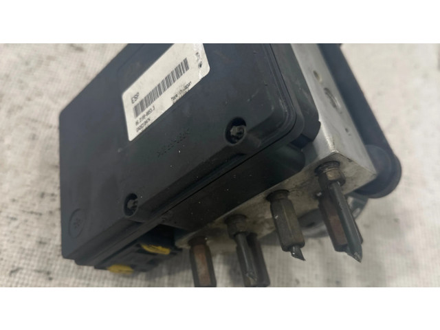 Блок АБС 4894009200, 06210908533   SsangYong  Kyron  