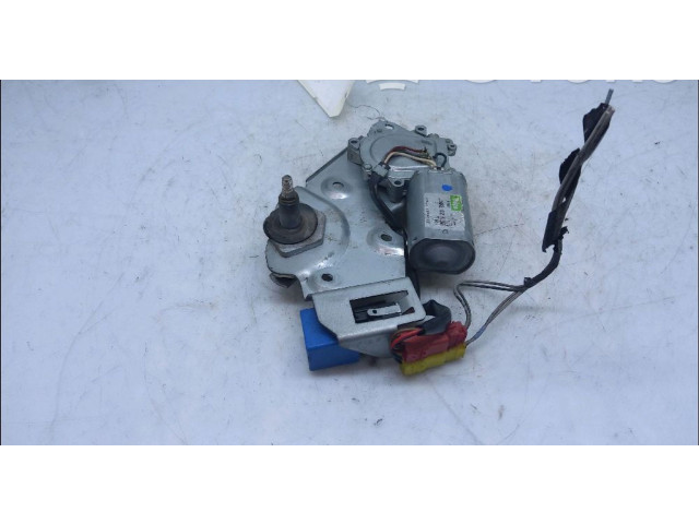 Моторчик заднего дворника 6405F4 Citroen Xantia