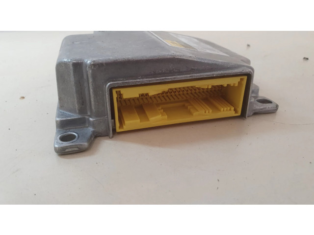 Блок подушек безопасности 12772222   Saab 9-5