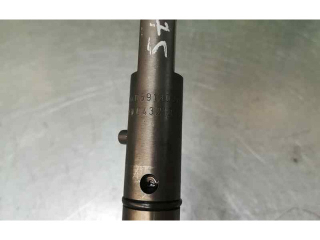 Форсунка 059130201F, BOSCH    Audi A6 S6 C5 4B   