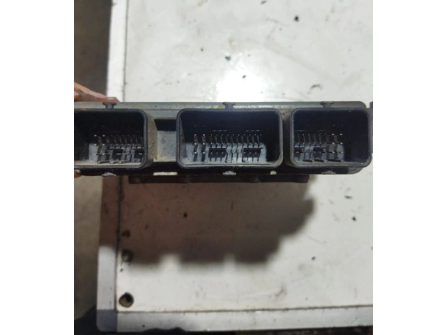 Řídící jednotka 9625286880   Citroen Berlingo 