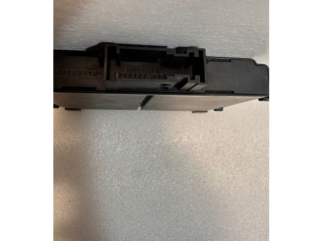 Блок управления A0009003309, A0999012100 Mercedes-Benz GLE AMG (W166 - C292)