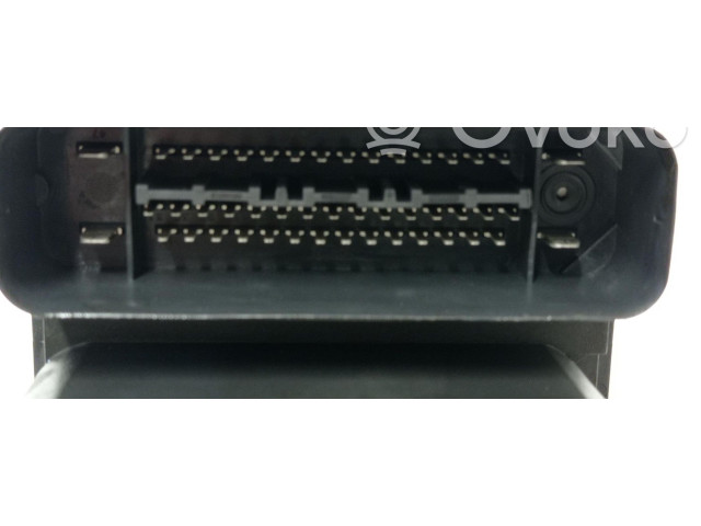 Блок АБС 57110SEFE610M1 Honda Accord 1982 - 1985 года