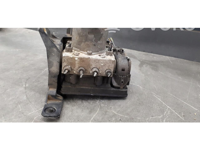 Блок АБС 51879973   Fiat  500L  2013 -  года